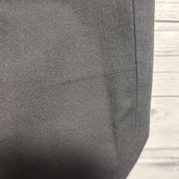 True Religion Relaxed Slim fit black jeans - Picture 4 of 9